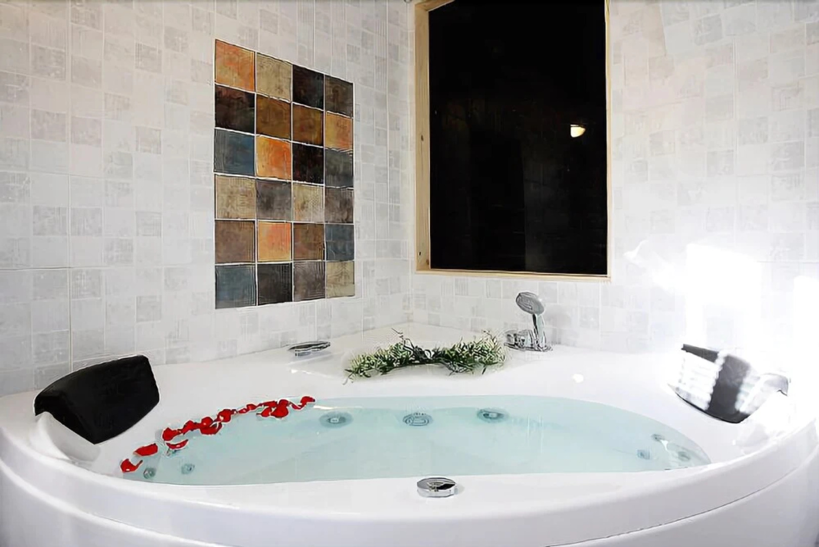 Hwacheon Finland Village Pension