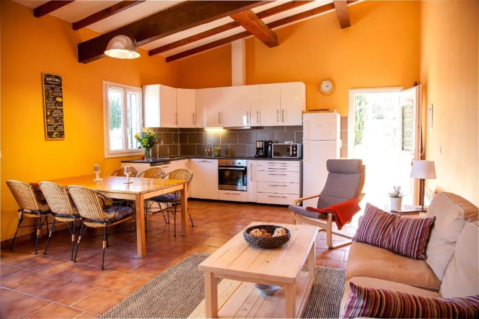 Domaine De La Navicelle - Oiseaux 2