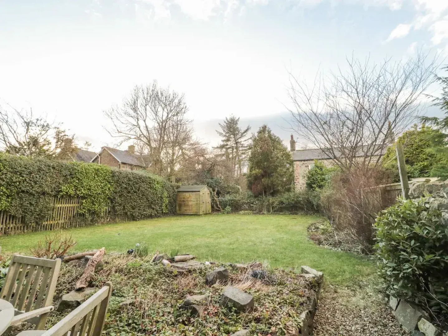 2 The Reformed Church