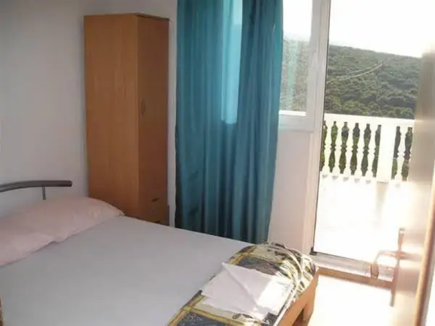 Apartments Markusi