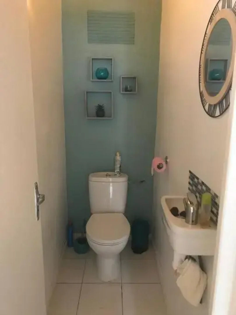 Villa Sous le Manguier-Anse Bertrand 5min plage