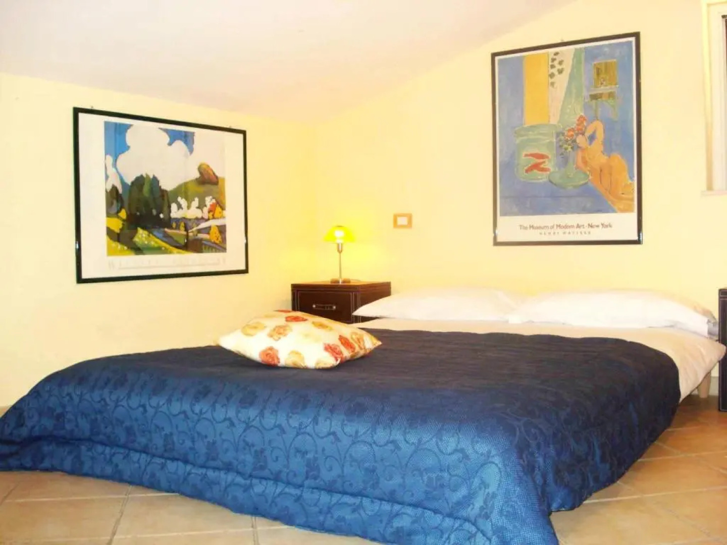 Case Sicule - Villa del Levante