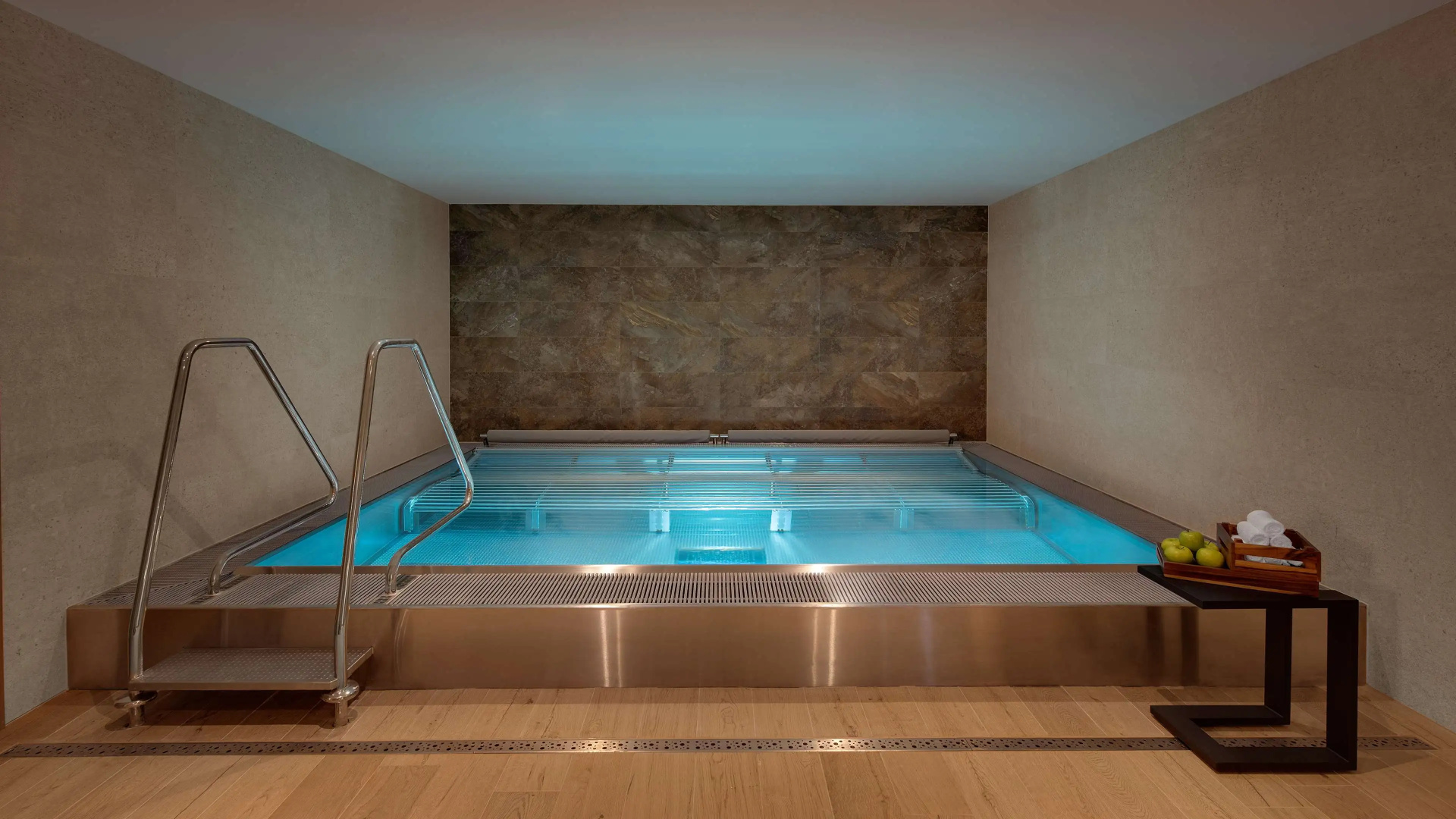 Hilton Rijeka Costabella Beach Resort & Spa