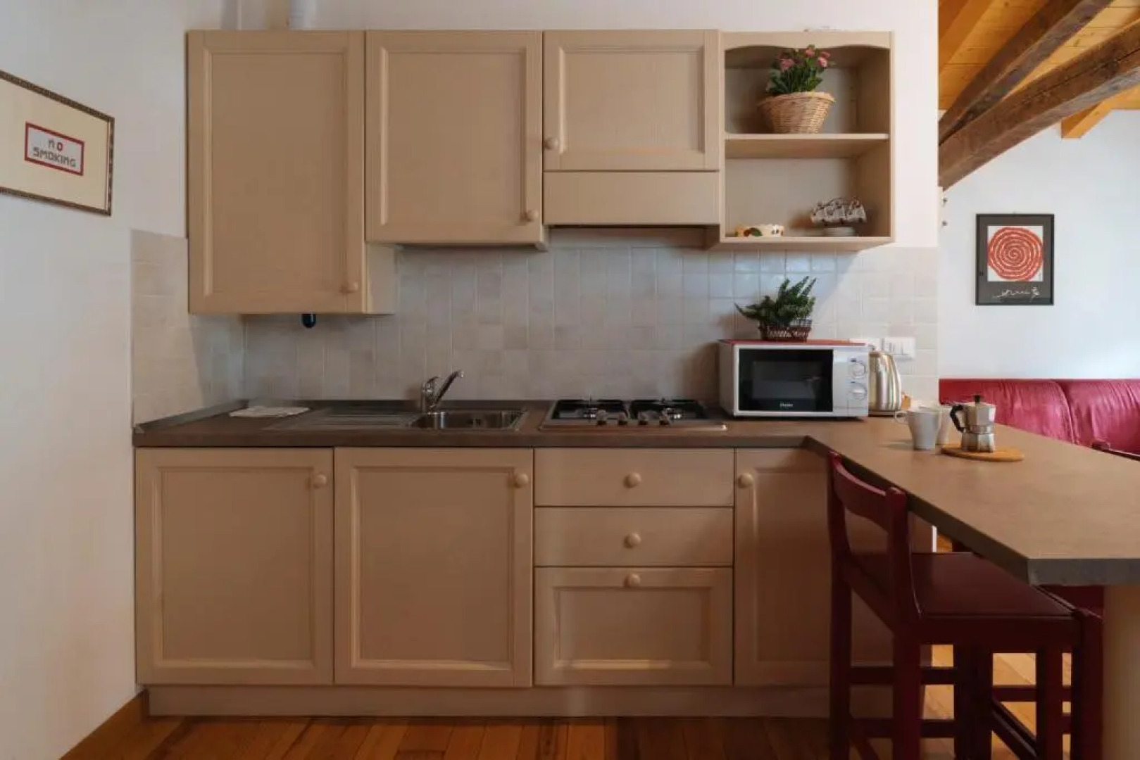 Albergo Diffuso Polcenigo P.Lacchin