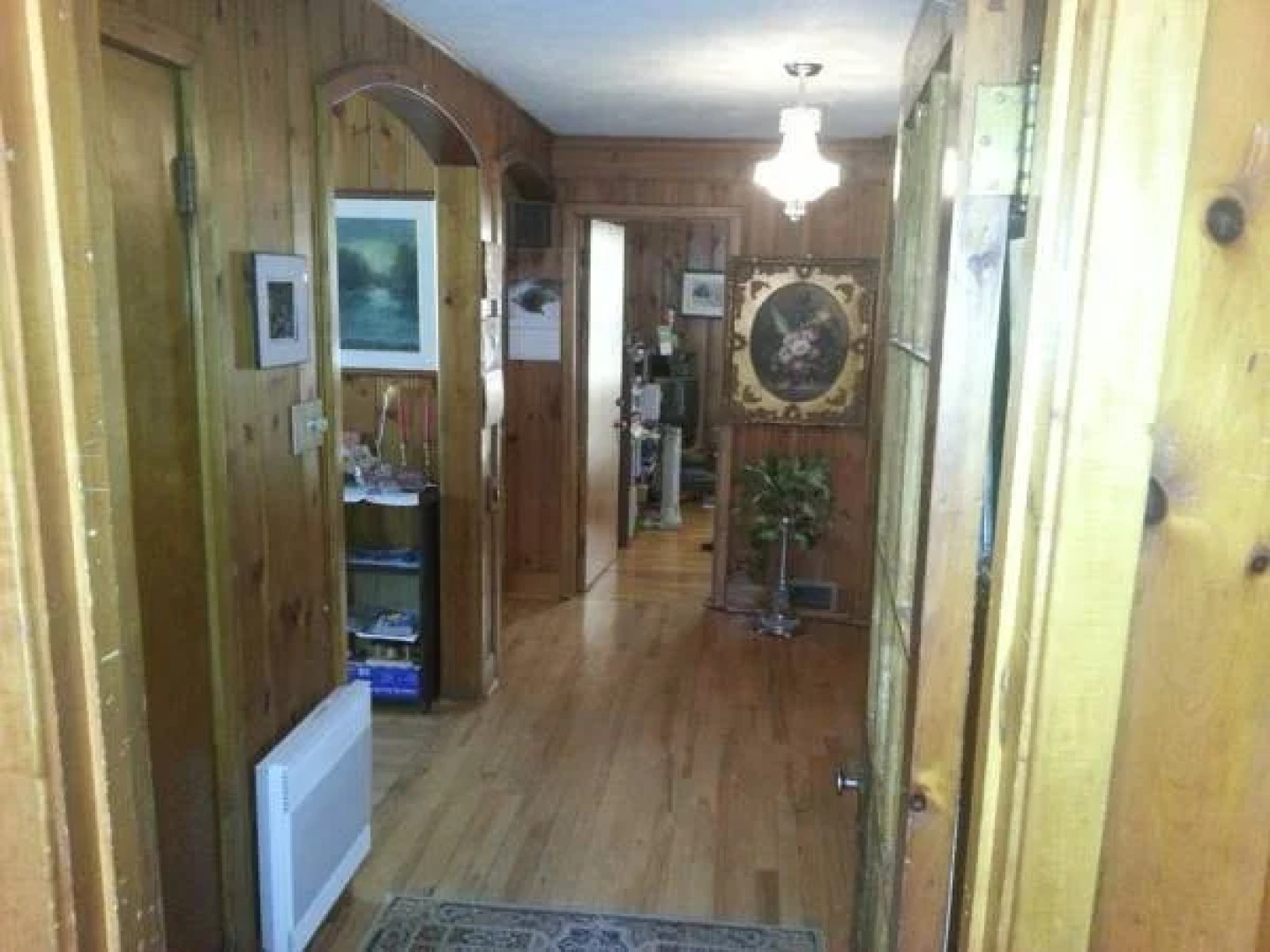 Auberge Bonne Nuit-Bonjour