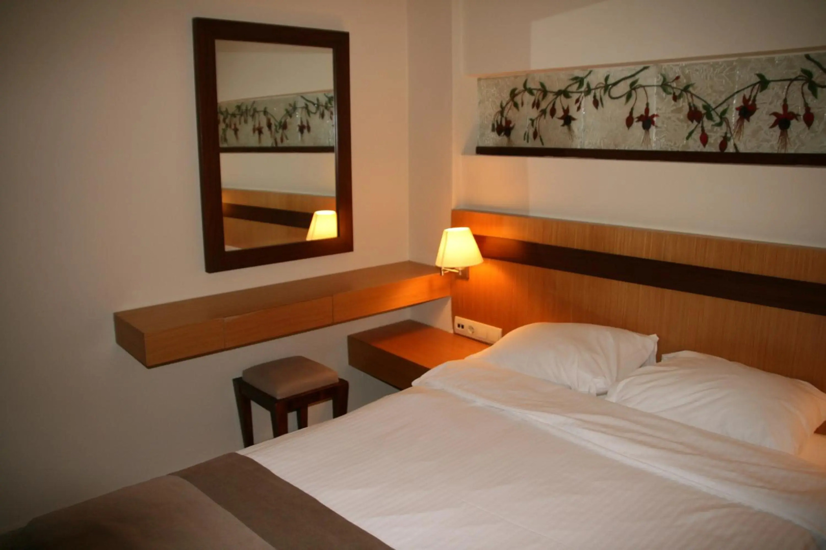 Villanaz Apart Hotel