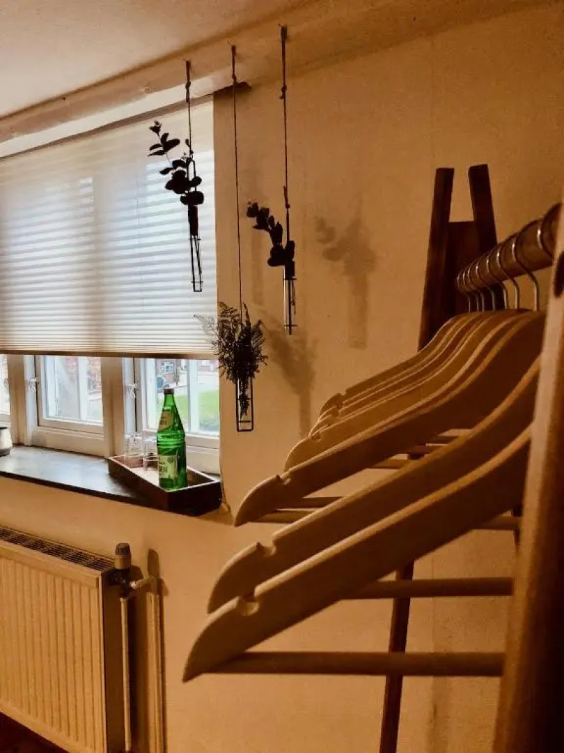 Wohnen im Denkmal/Eckbäckerhaus beste Altstadlage