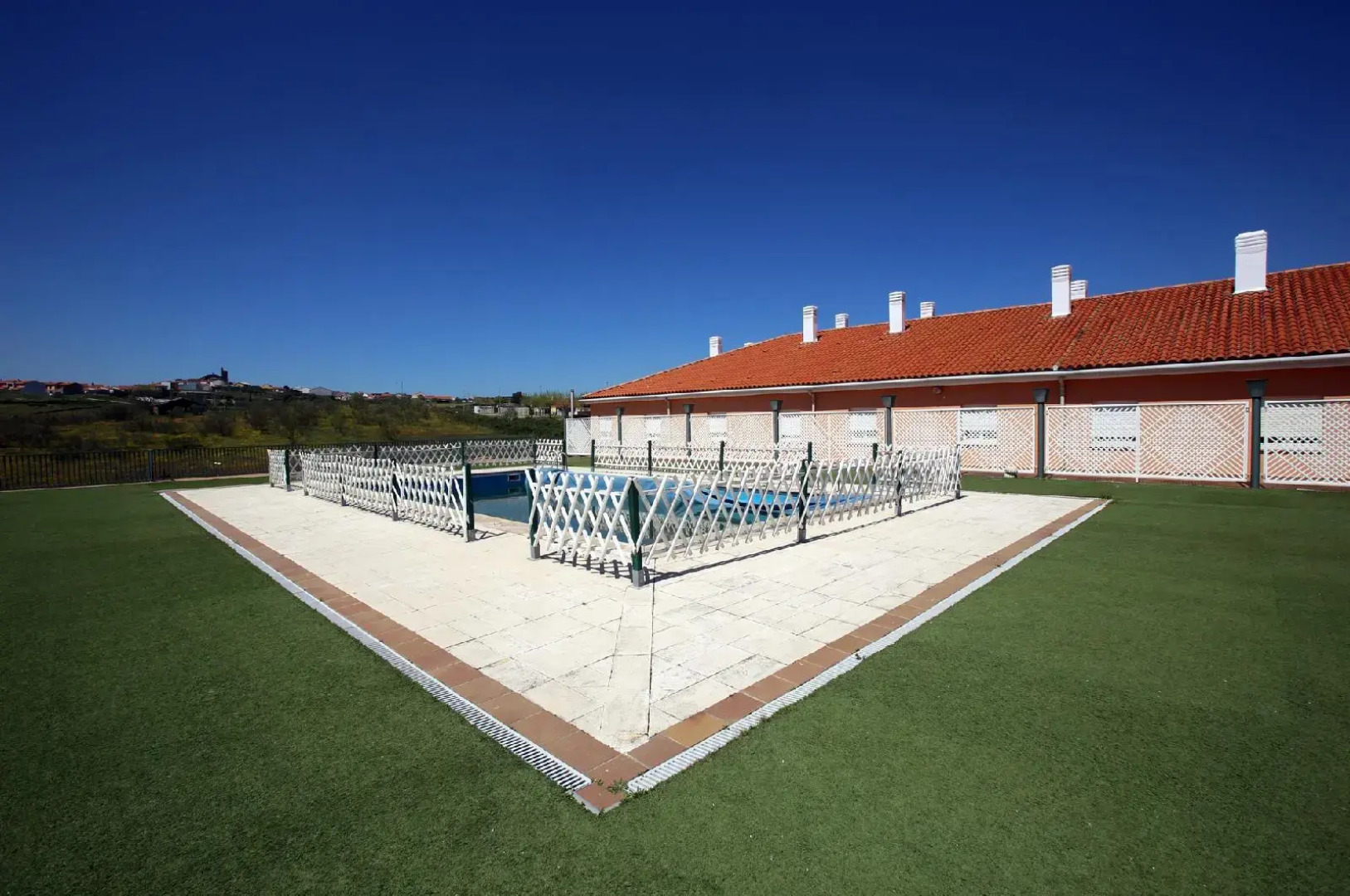 Hotel ELE Puerta de Monfragüe