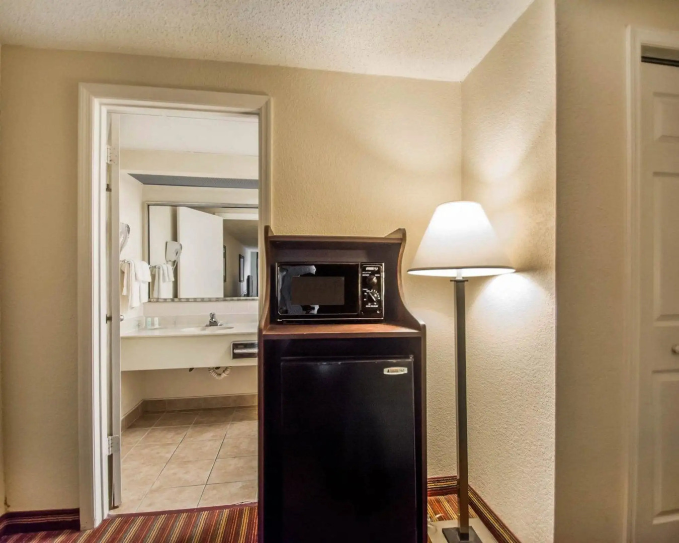 Quality Inn & Suites at Tropicana Field