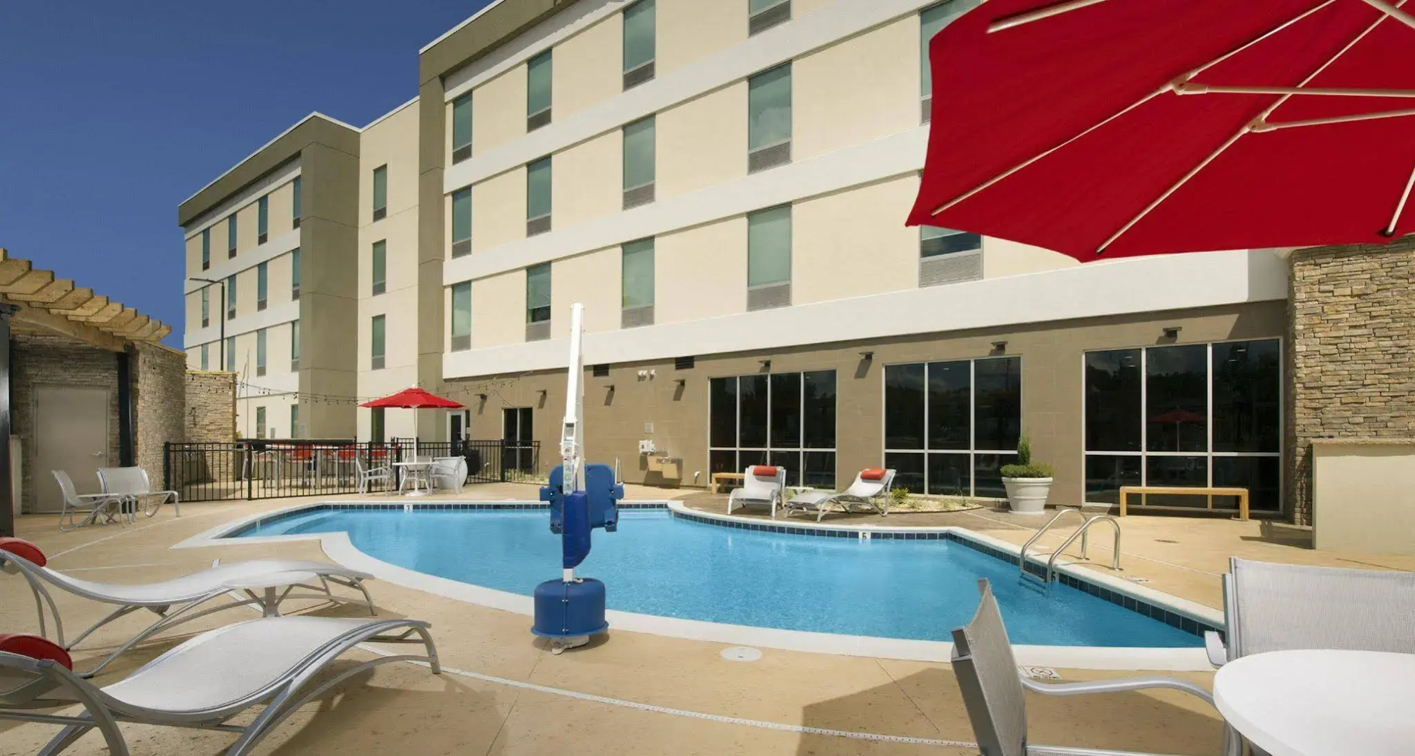 Hampton Inn by Hilton Hattiesburg