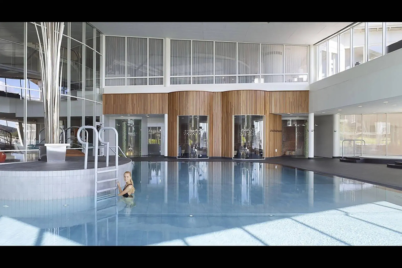 Selma Spa+