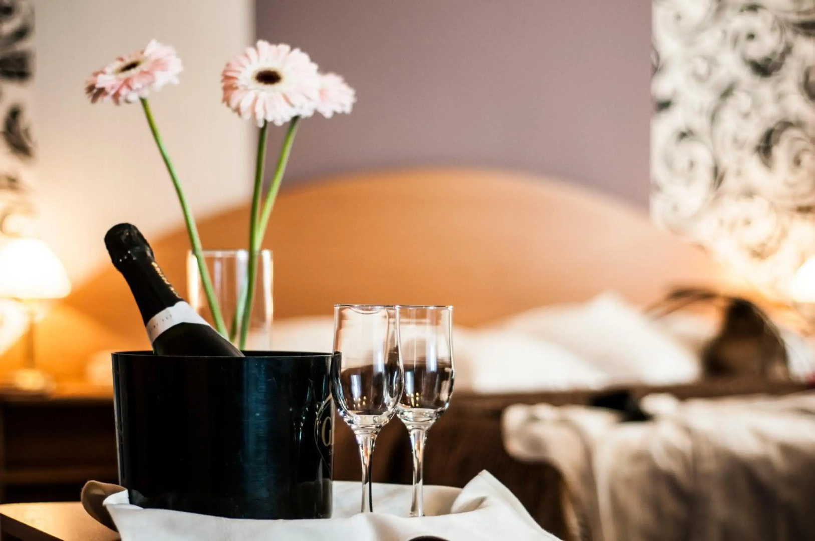 Hotel Rusca