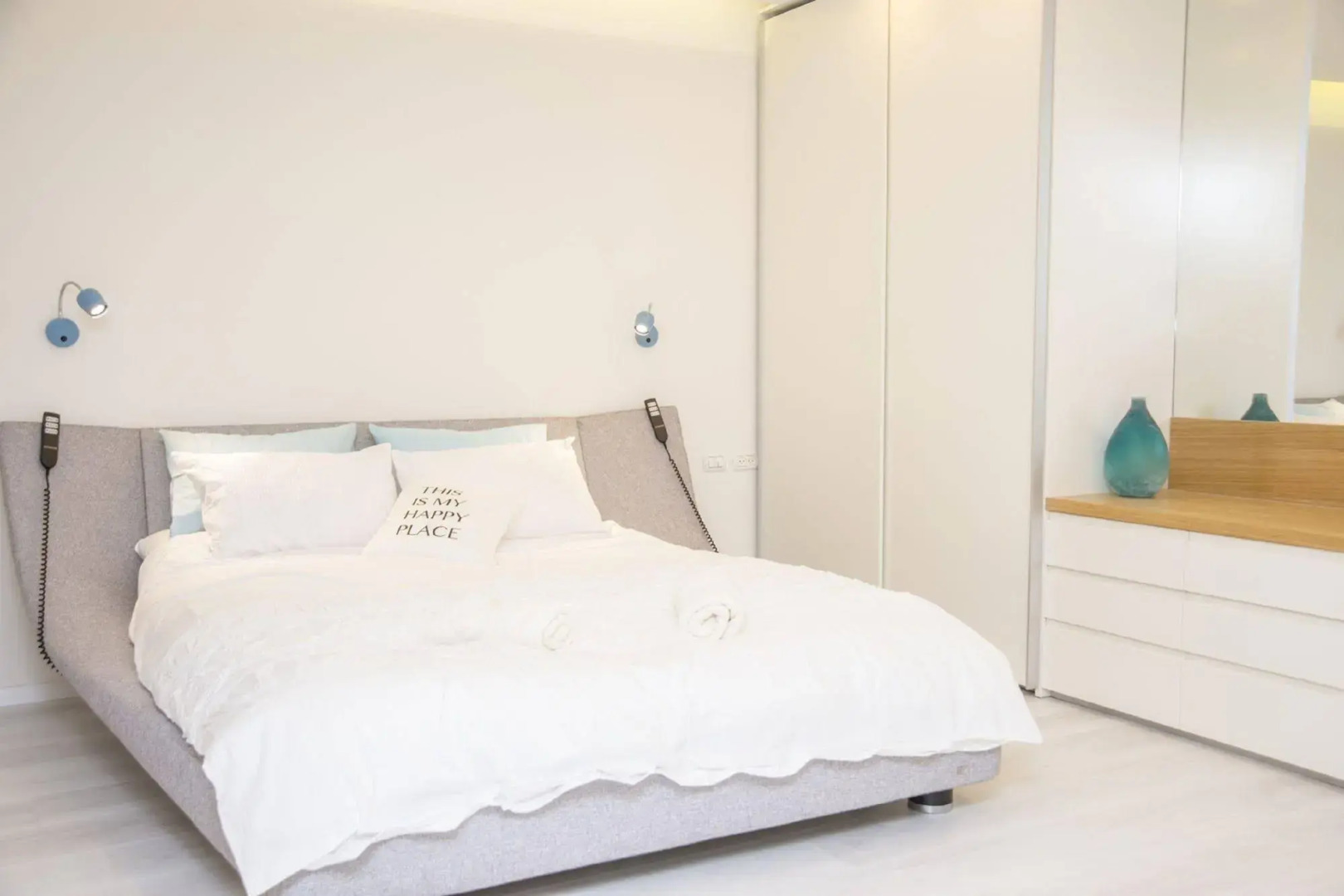 Eshkol Housing Serviced Apartments Haifa