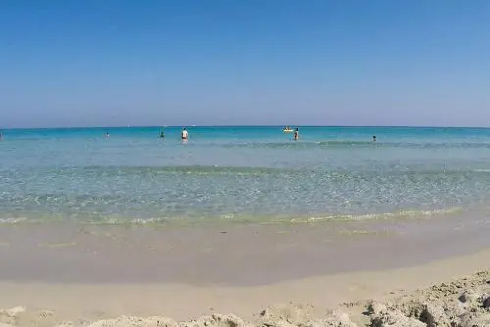 Apartment with View M206