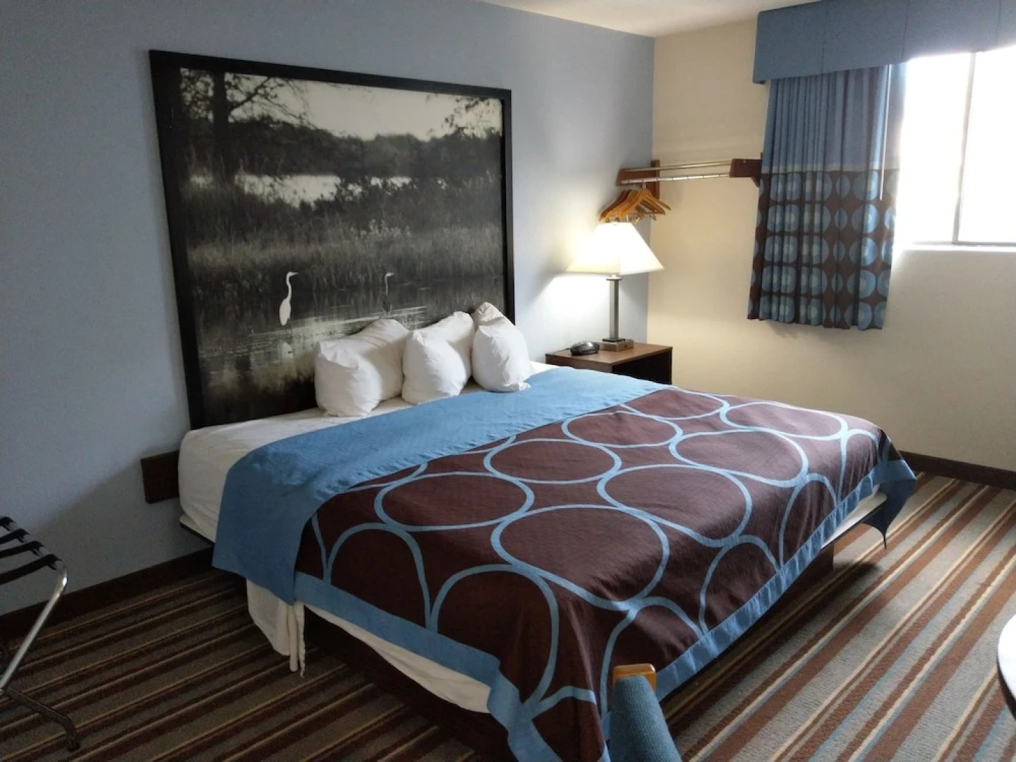 Super 8 by Wyndham Kirksville University Area