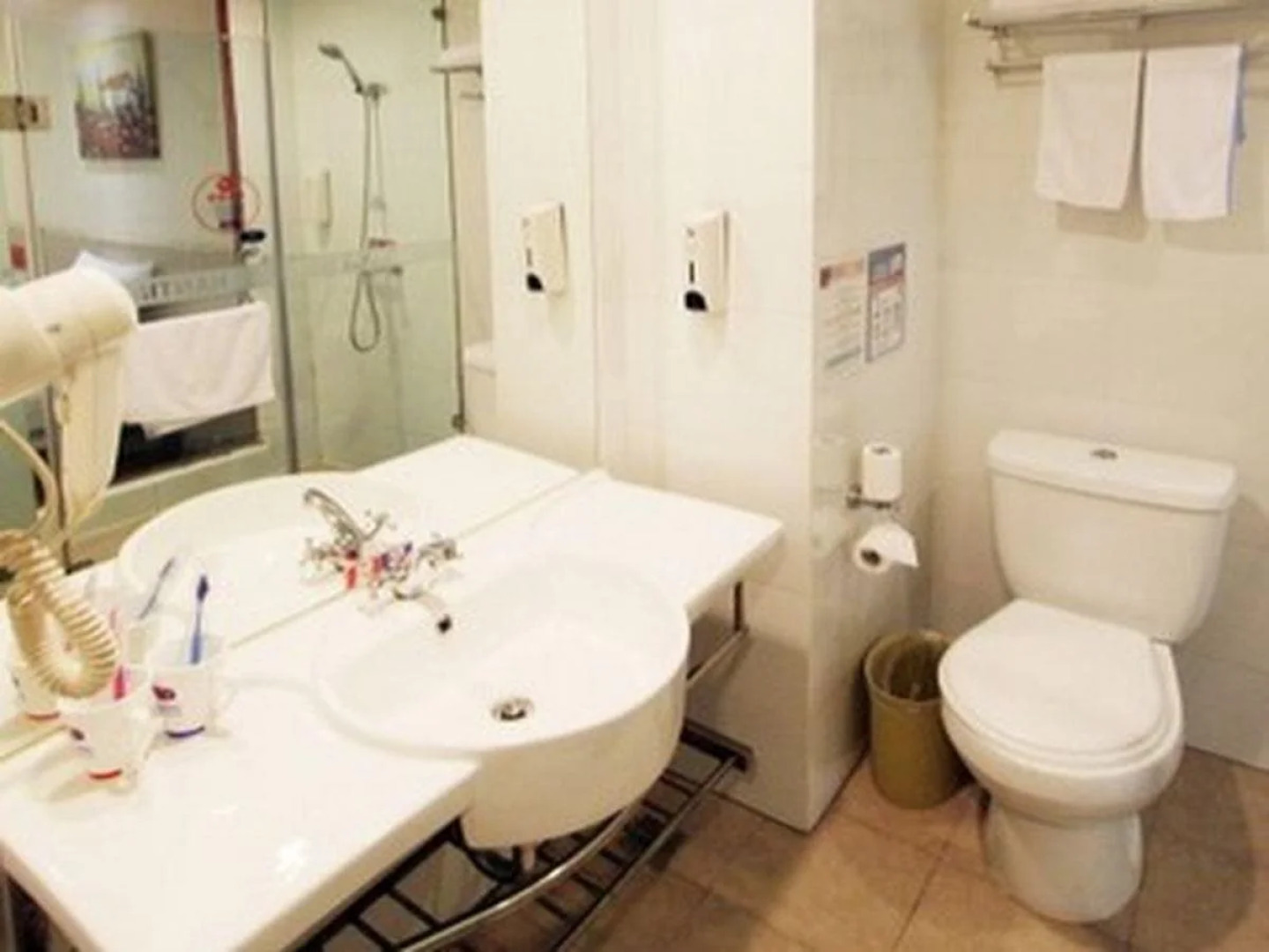 Hanting CQ 3rd ZS Road