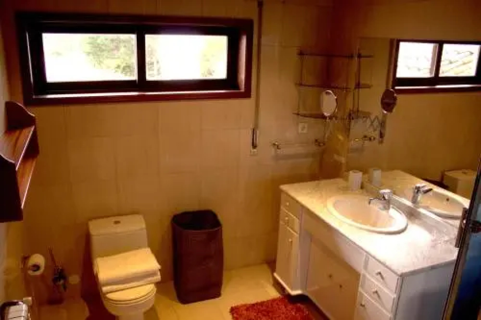 Cork Tree Villa