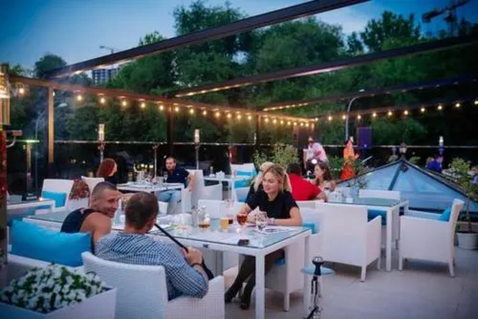 Apartments & Villa Georg