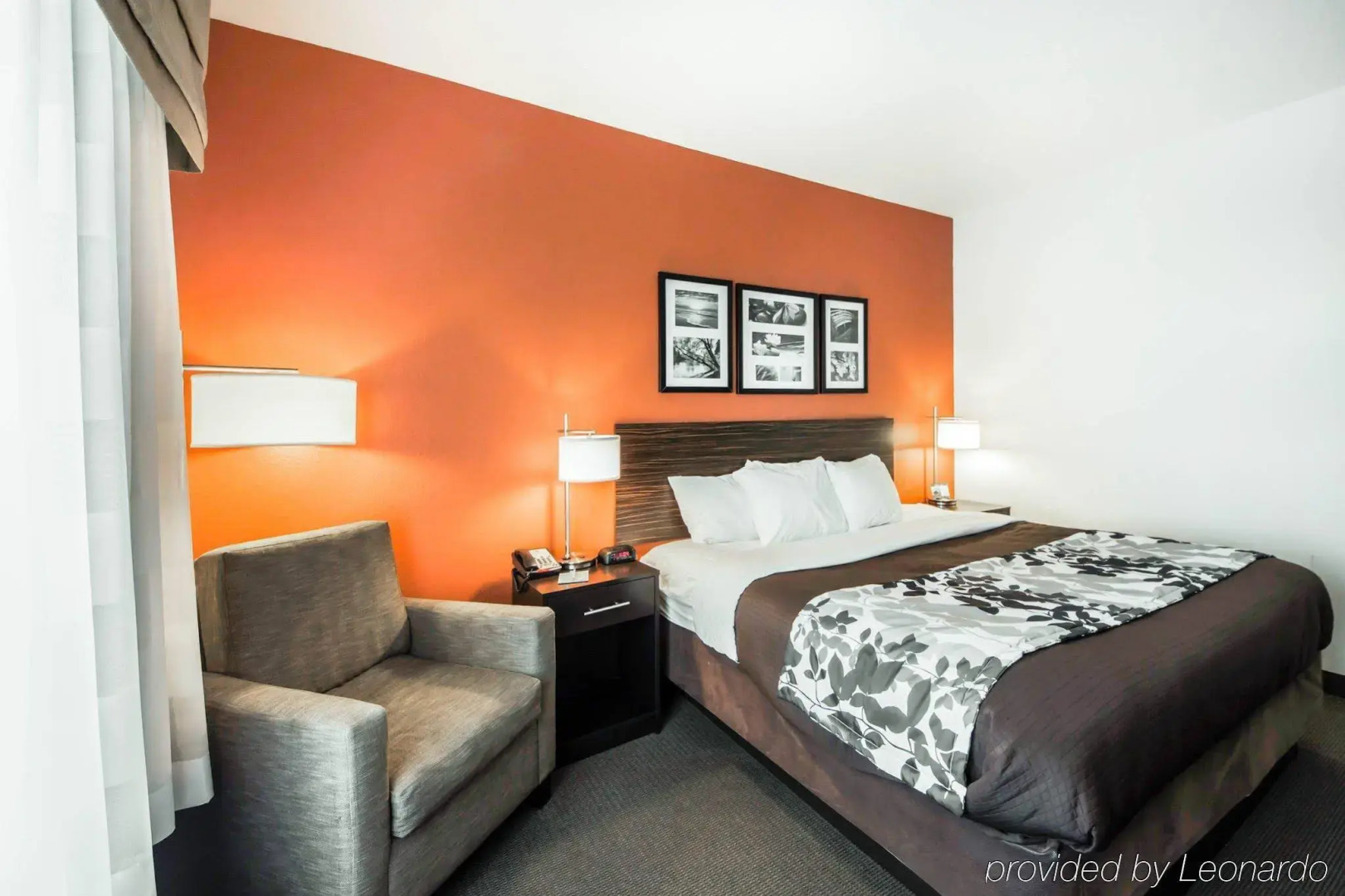 Sleep Inn & Suites Hennessey