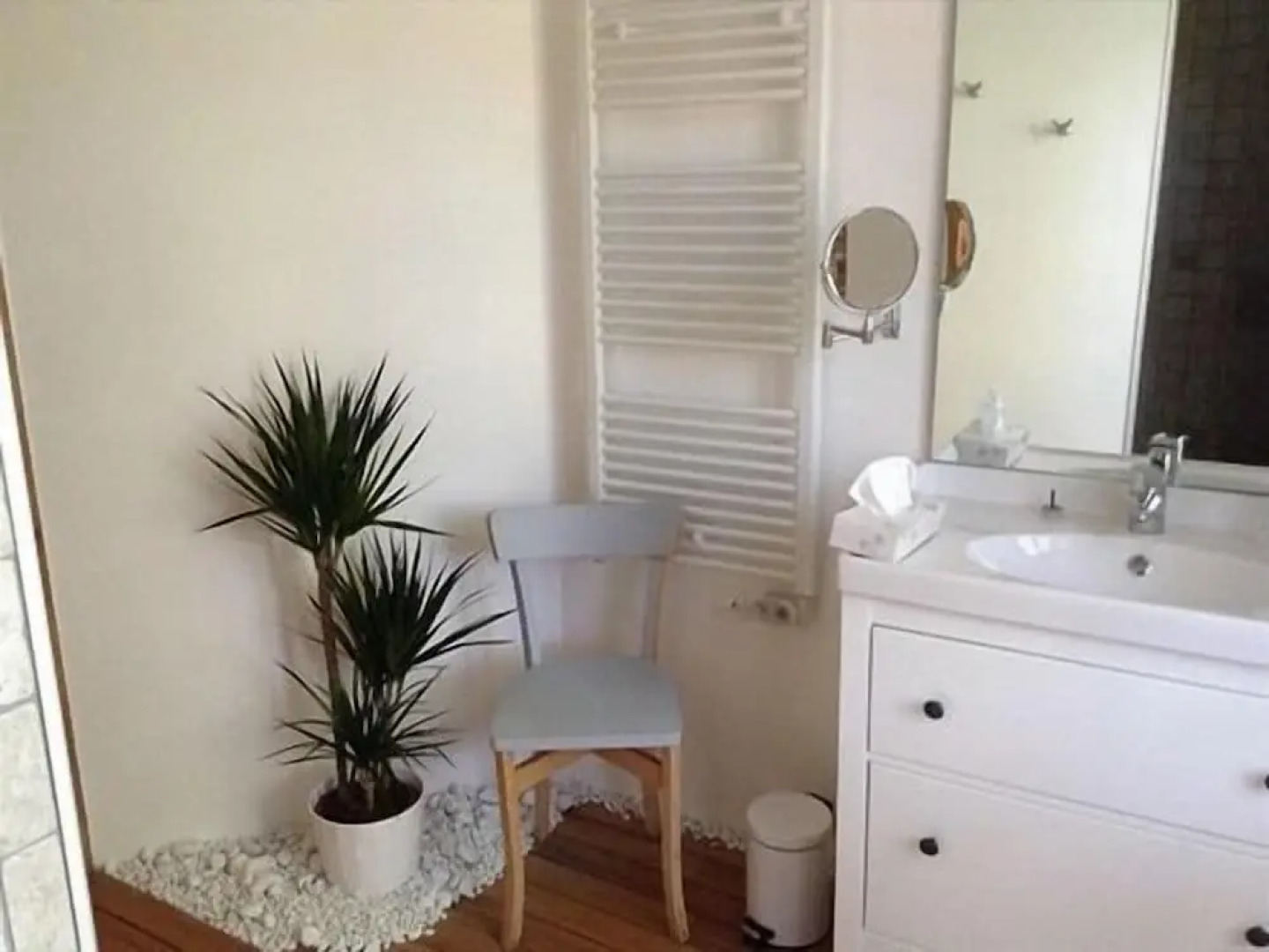 Les Chambres D'hotes Les Délices de Lavoûte