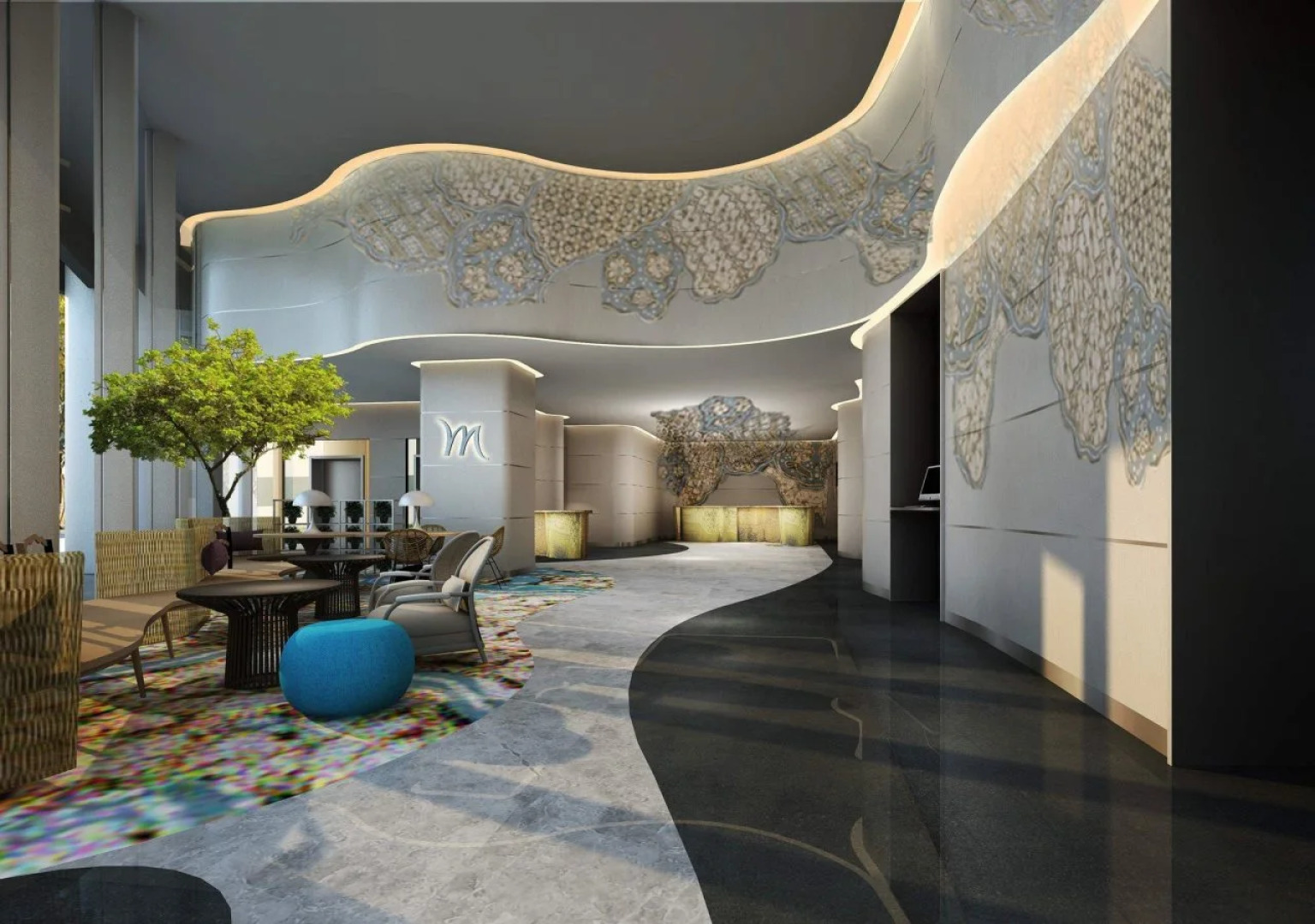 Mercure Jakarta Gatot Subroto