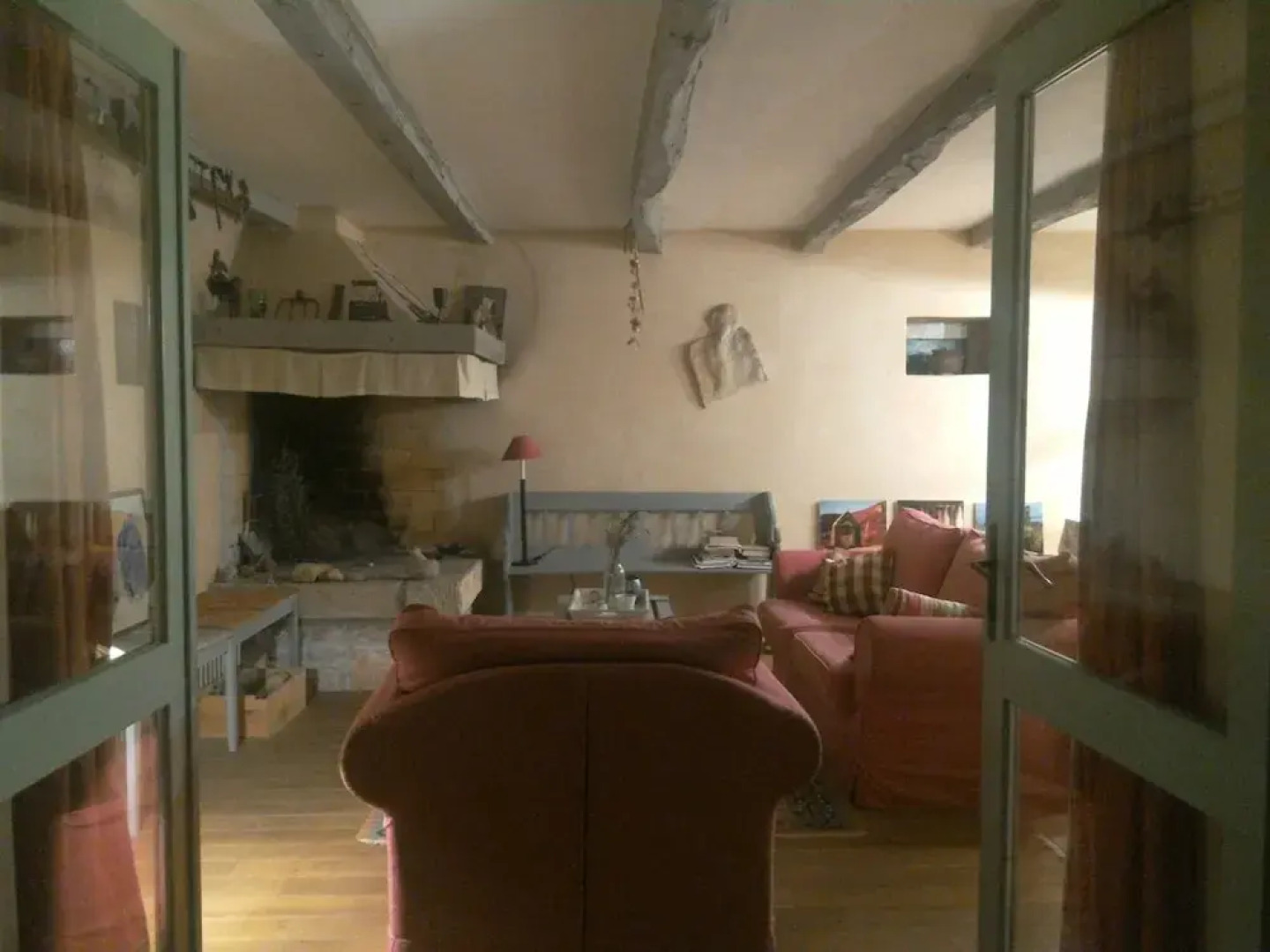 Holiday Home Augusta