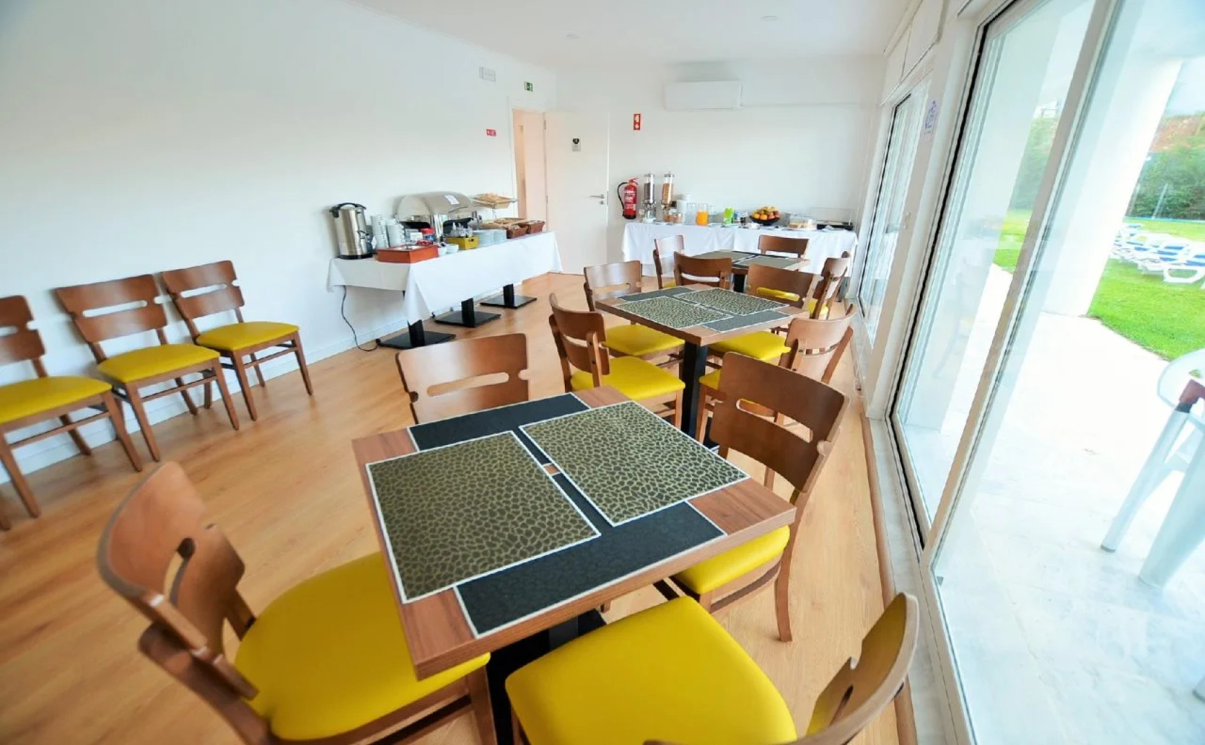 HILLTOP OASIS - Lisboa Oeiras