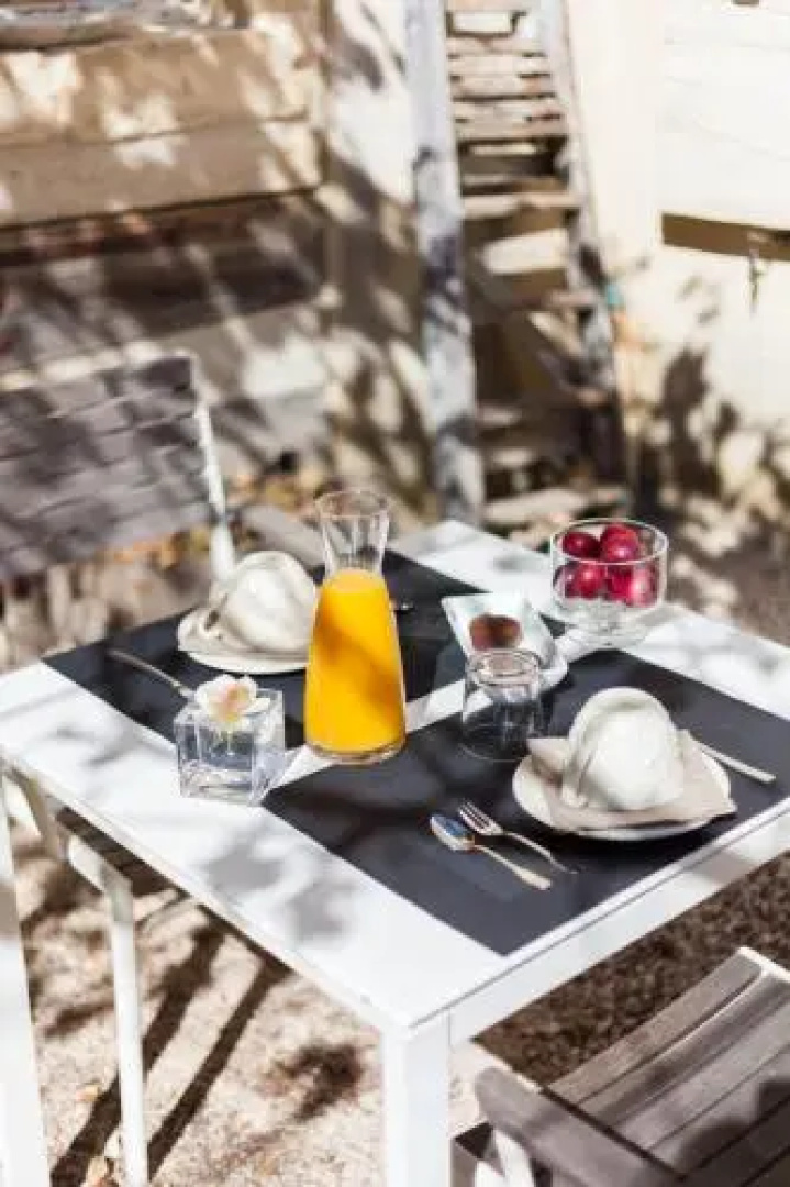 Maison d'hôtes Après la sieste