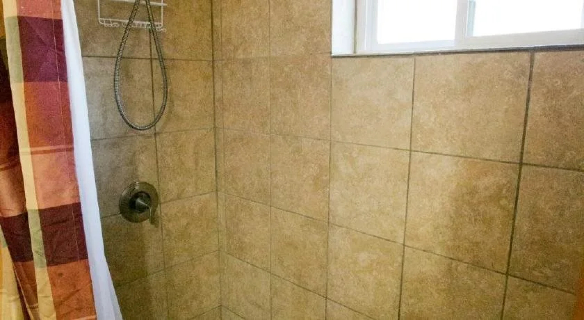 Cascade Mountain Stream