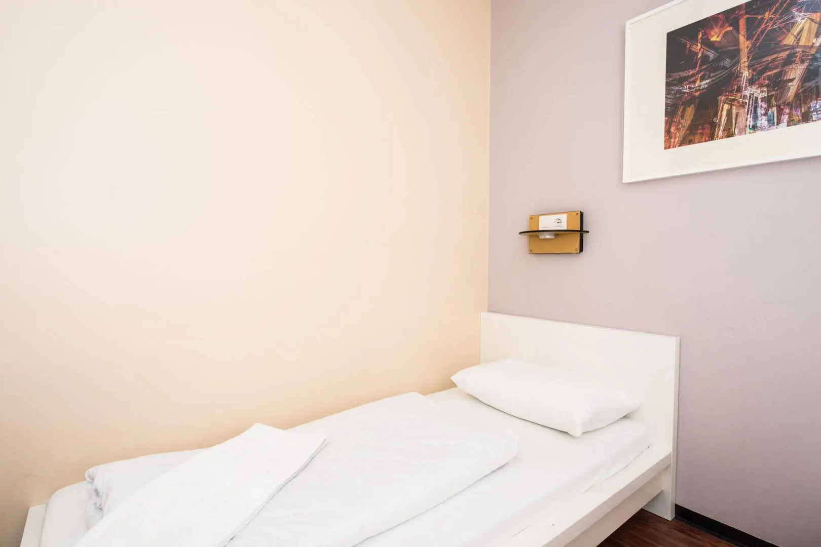 Wombats City Hostel Vienna - The Lounge