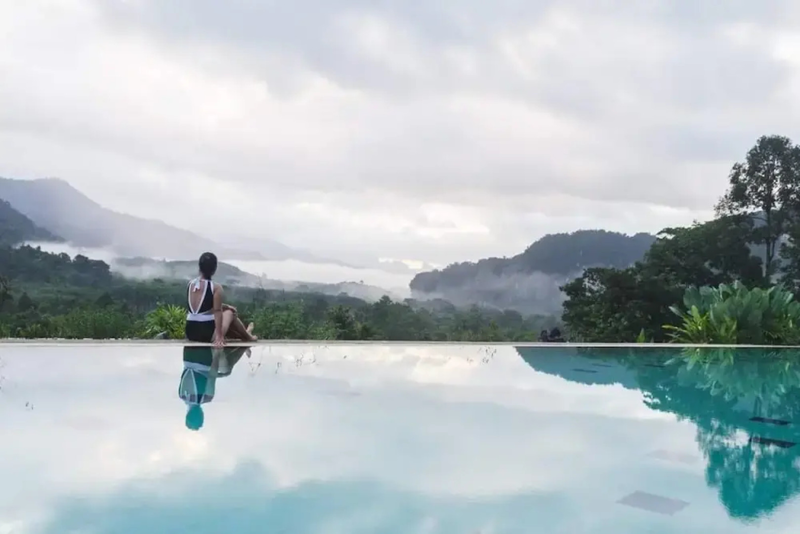 500Rai Farmhouse Khaosok