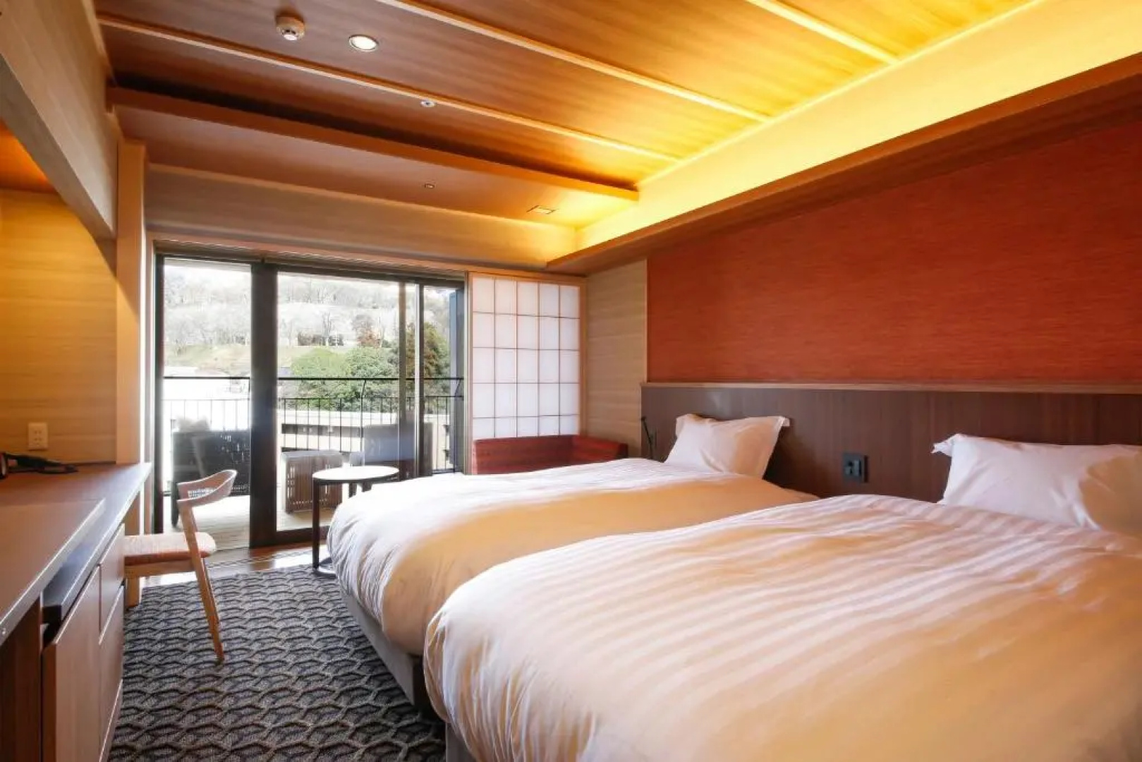 The Shiroyama Terrace Tsuyama Villa