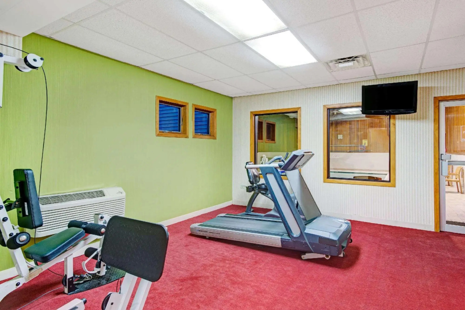 Days Hotel & Conference Center - Methuen Ma