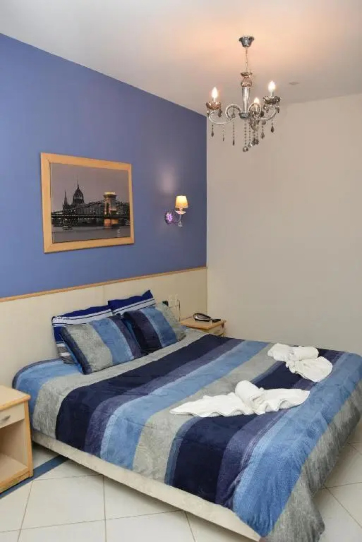 Hotel Arthur Shambala