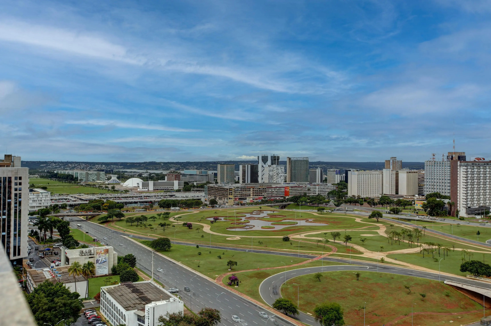 Nobile Suites Monumental