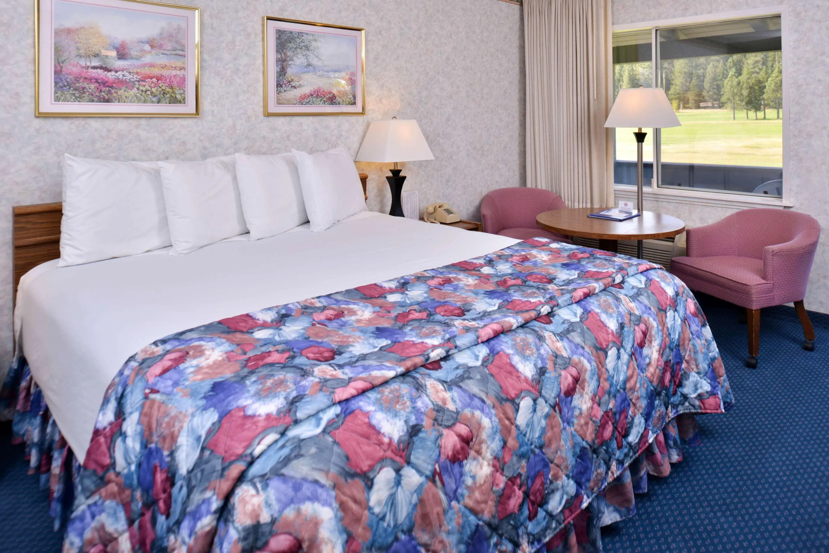 Americas Best Value Inn Tahoe City