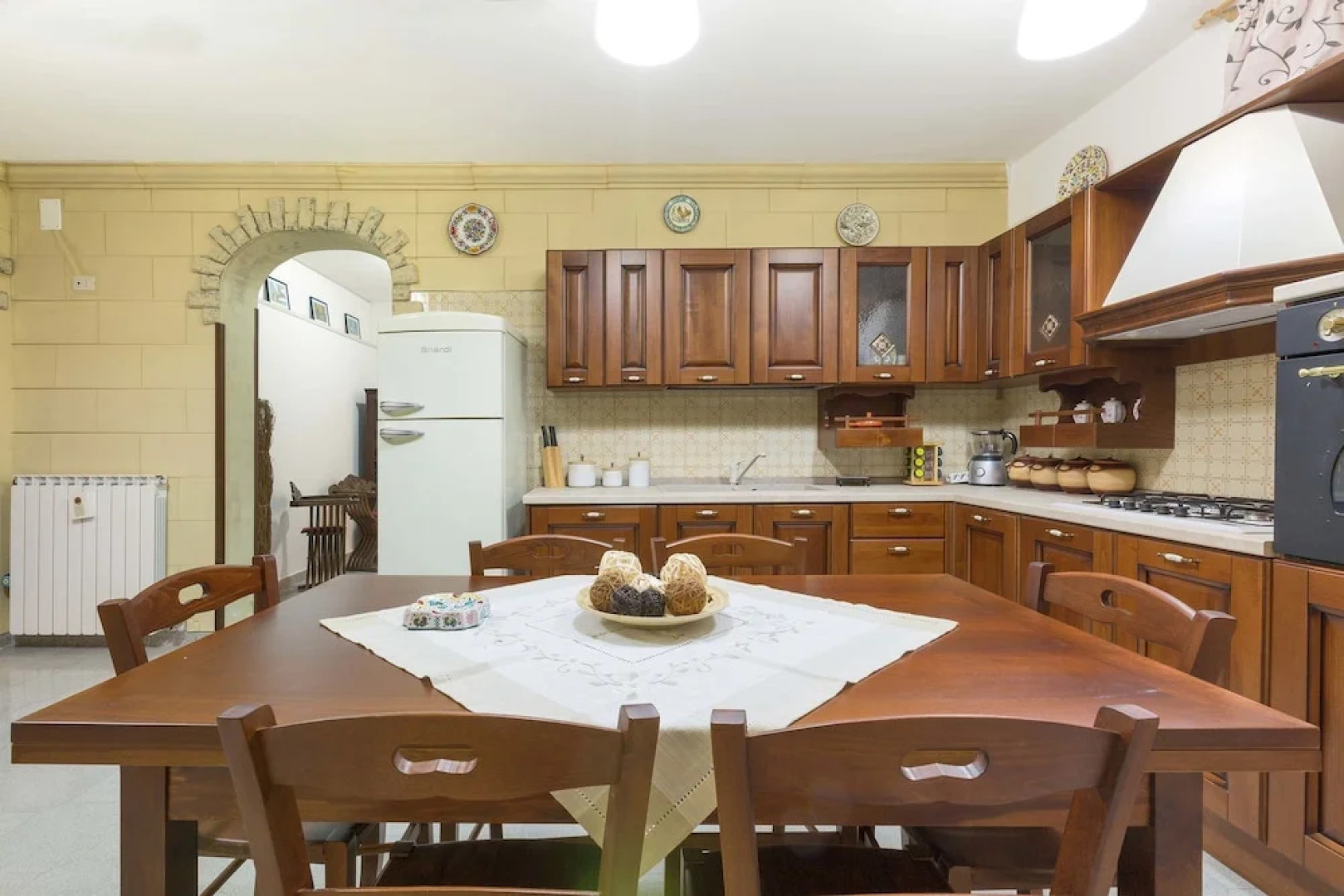 Dependance di Villa Debby