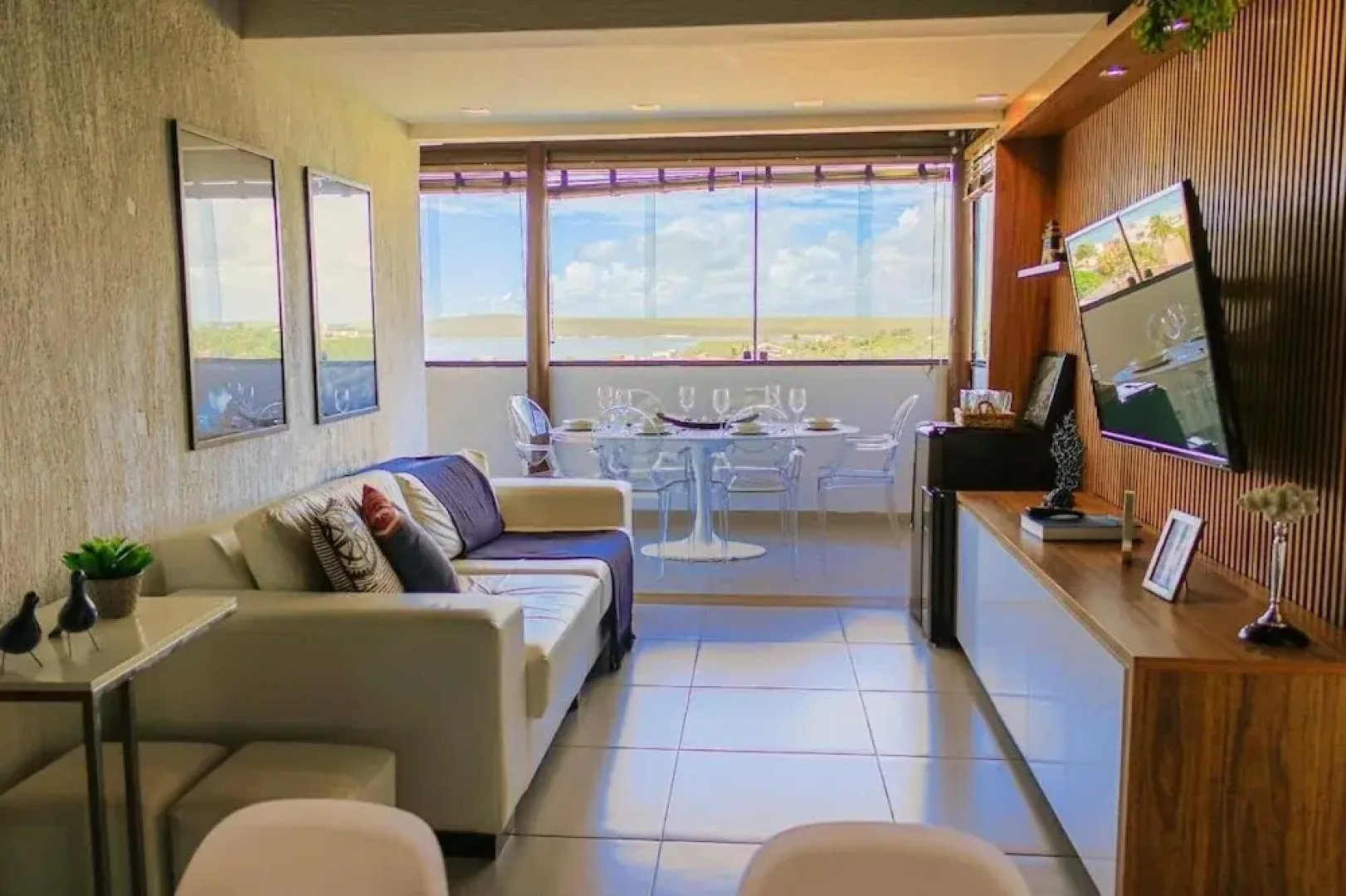 Cobertura em Barra Bali Destino BSM