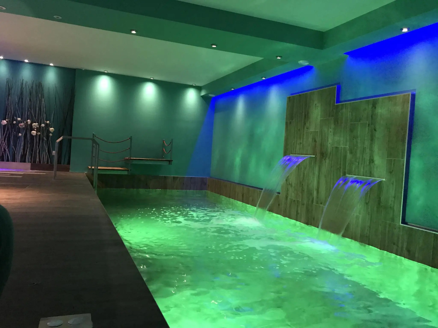 Joan Apartments & Spa