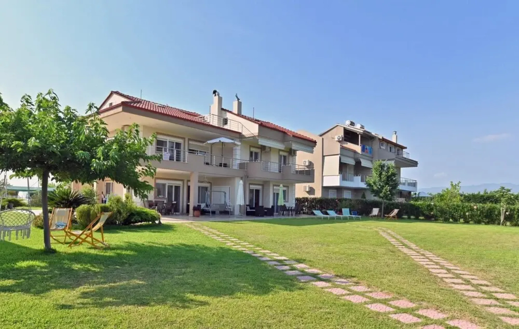 Villa Iris 1 by Travelpro Services