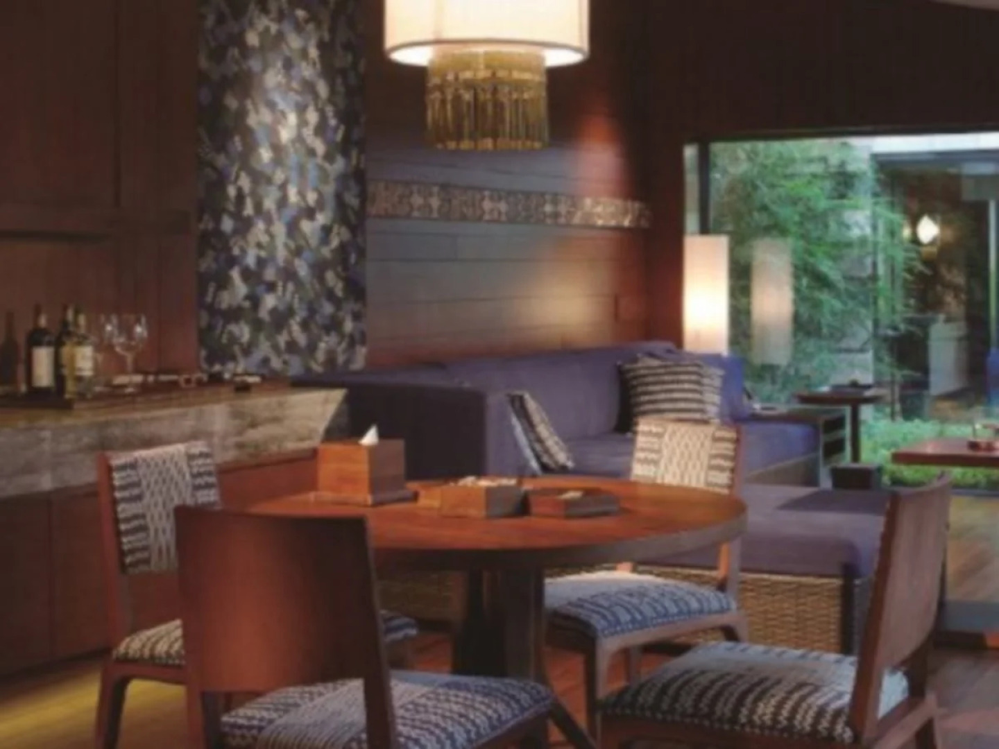 The Lost Stone Villas & Spa