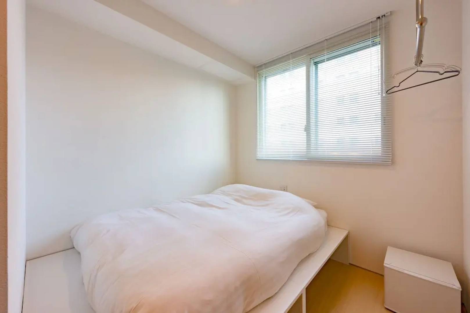 plat hostel keikyu sapporo sky