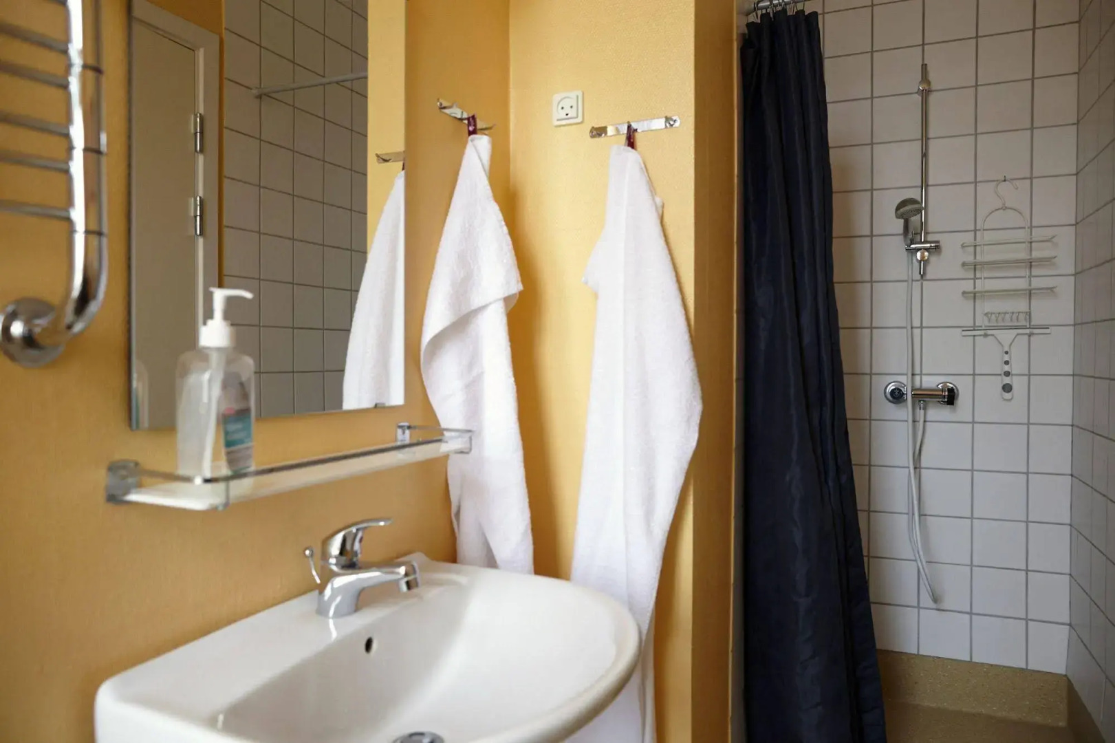 Danhostel Odense City