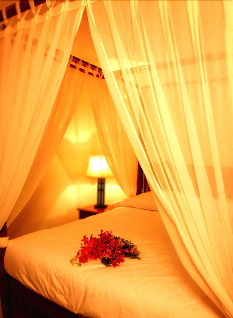 Real Maris Resort and Hotel
