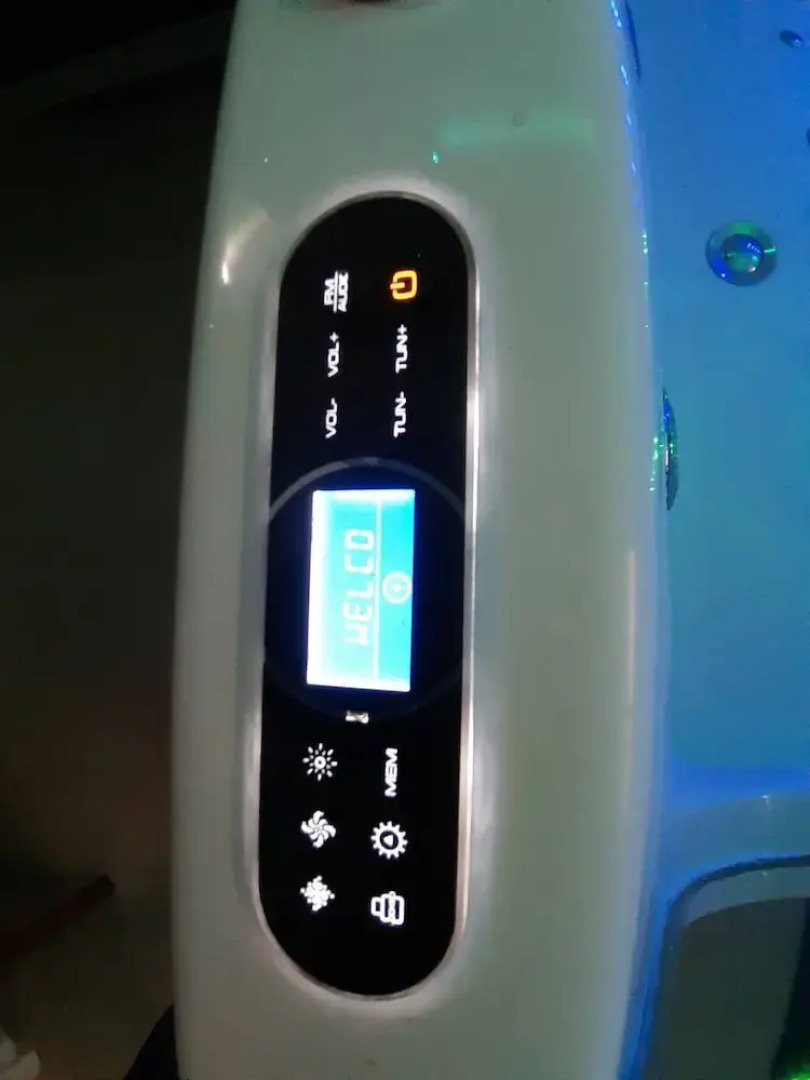 Relaxation in Waterloo, 2 Steps From the Center of Brussels