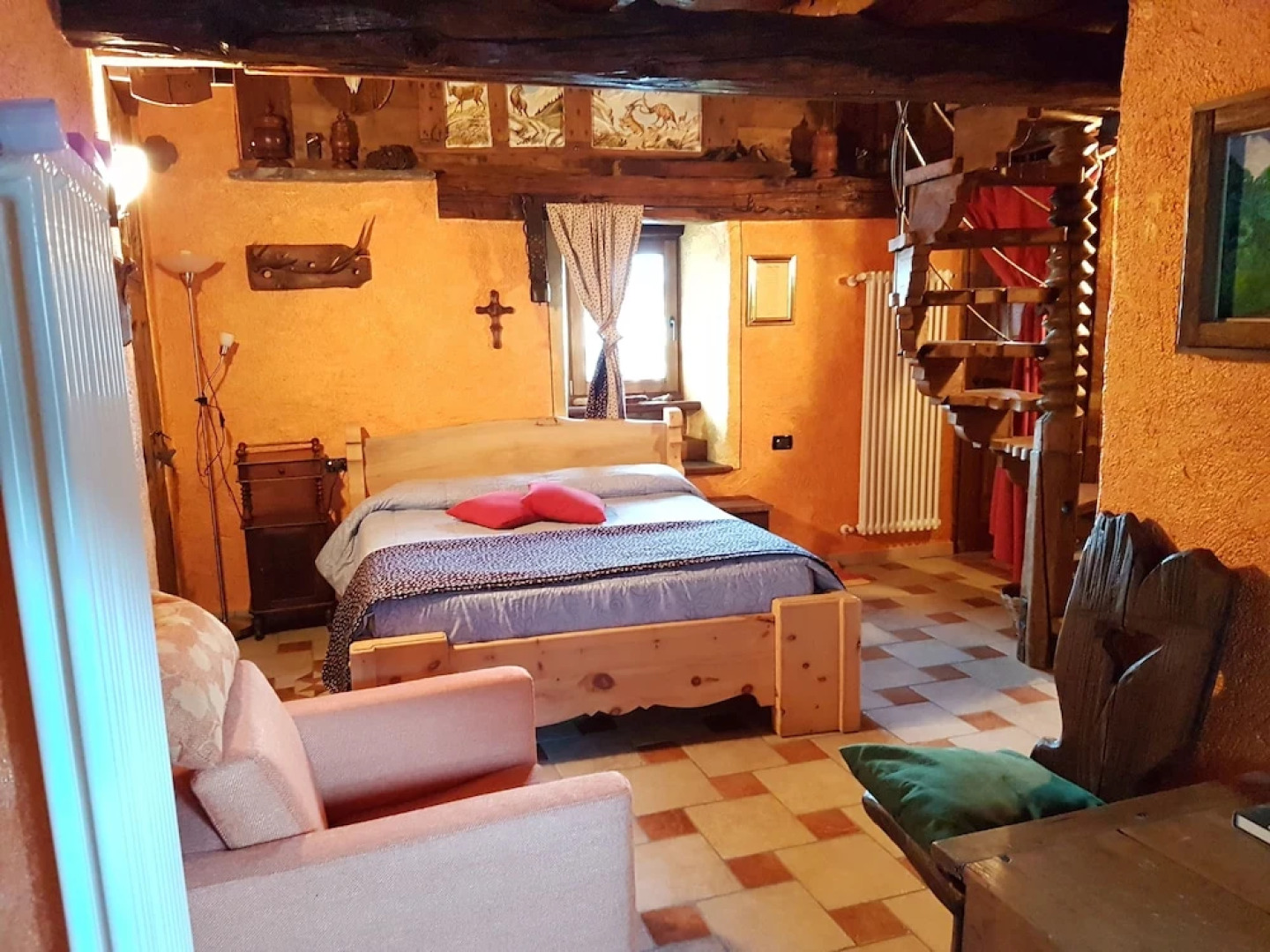 Affittacamere Saint Salod