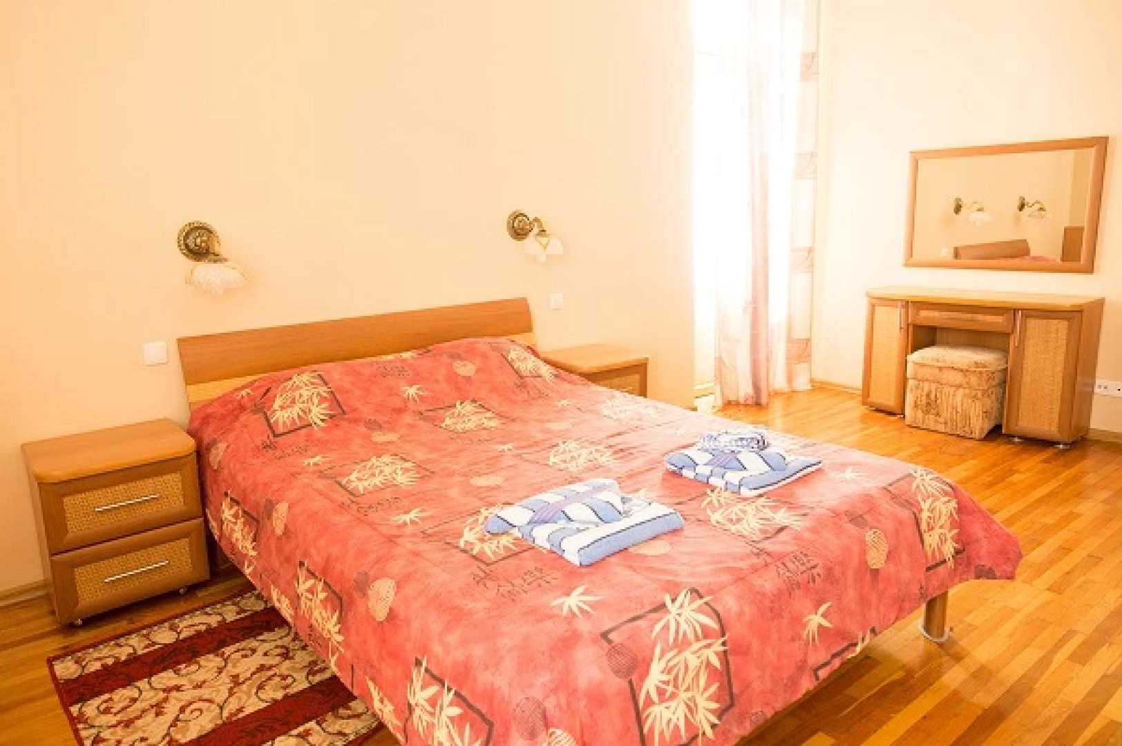 Professorskiy Ugolok Sanatorium