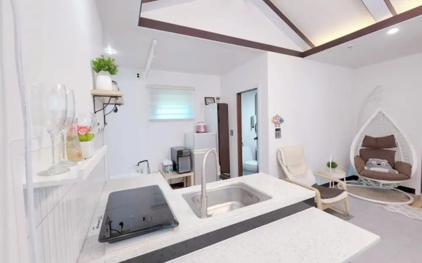 Pocheon The Sharp Pension