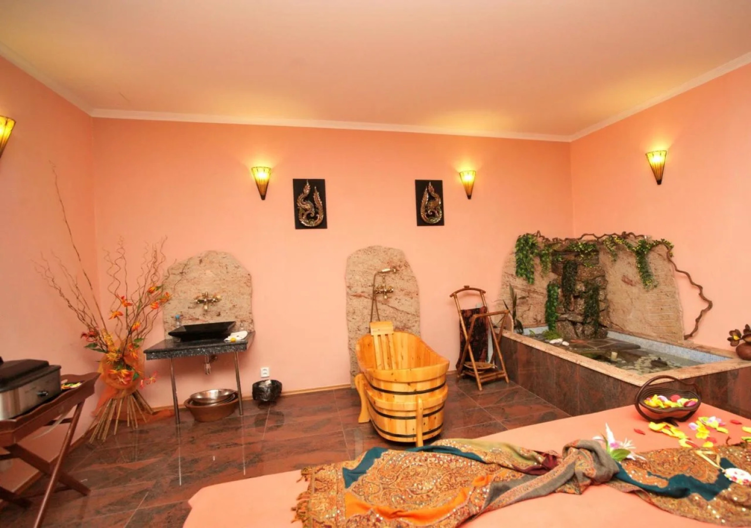 Esplanade Spa and Golf Resort