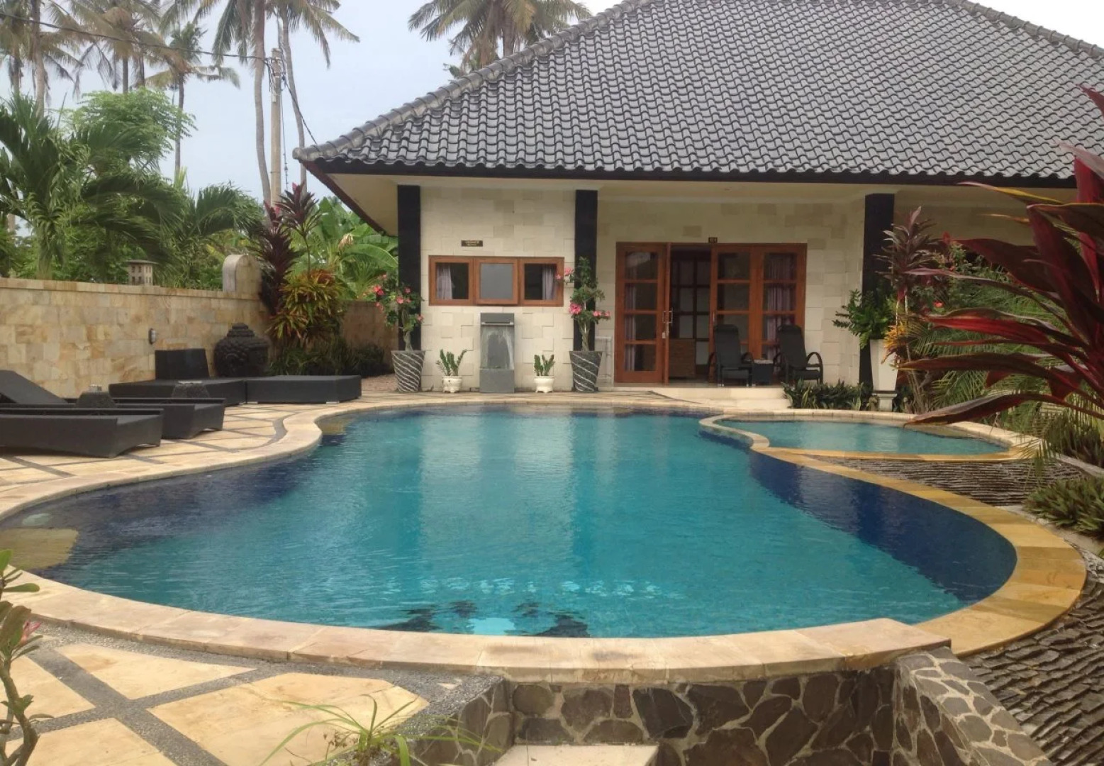 Tepe Villa Lux Appartments